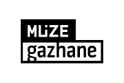 Müze Gazhane Logo
